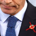 El presidente de Gobierno Pedro Sánchez