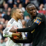 Real Madrid vs. Valencia C.F.
