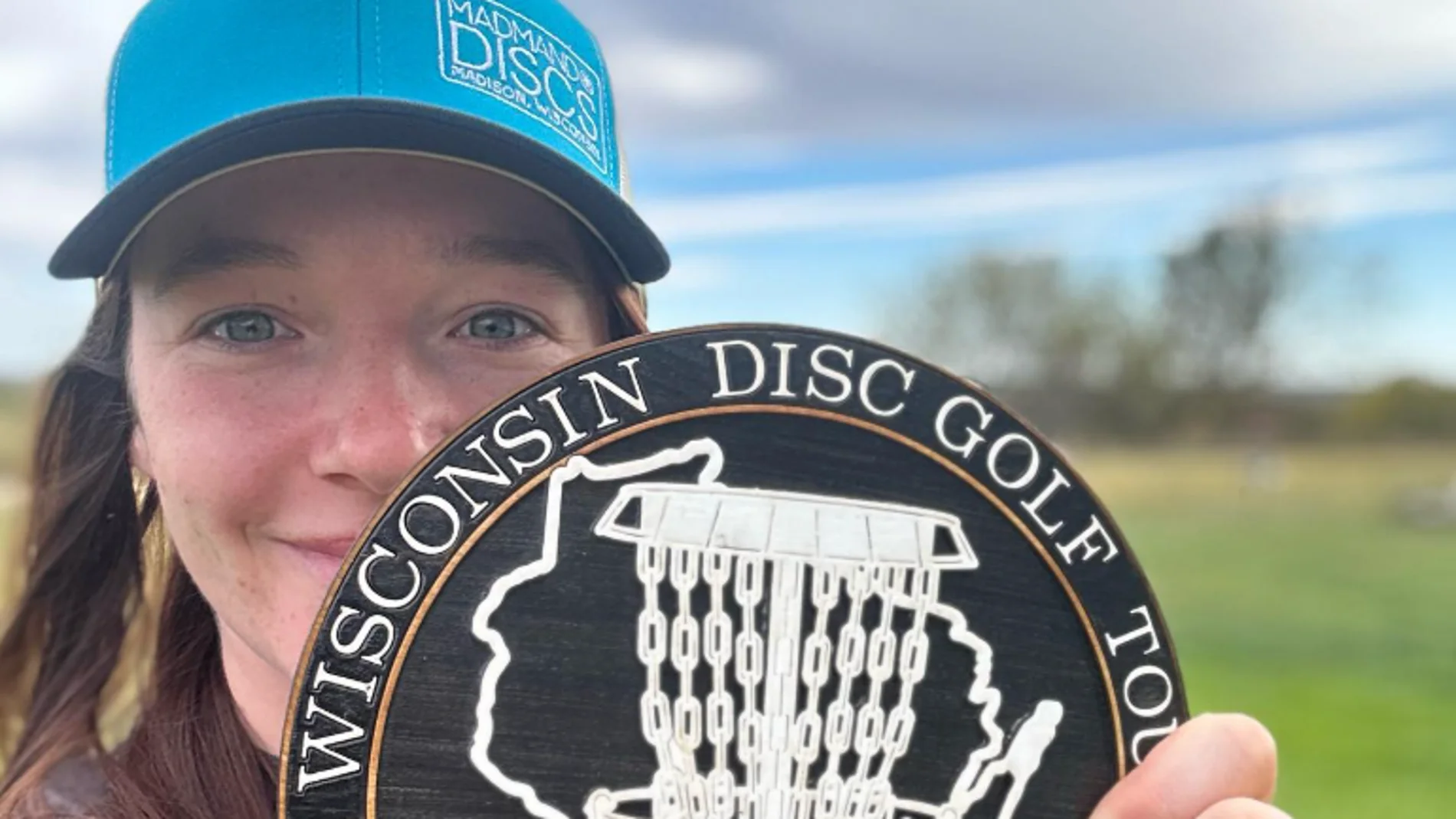 Una golfista se retira de un torneo tras negarse a jugar con un rival trans: "Puede ser el fin de mi carrera pero no me arrepiento"