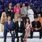 'Tu cara me suena' arrasa en otro viernes liderado por Antena 3