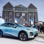 Changan Deepal S07: otra marca china que llega a Europa 