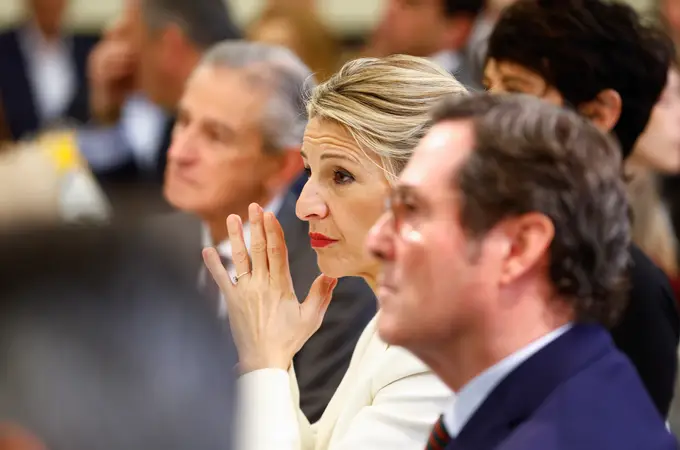 El Gobierno se lanza a encarecer el despido El Gobierno se lanza a encarecer el despido