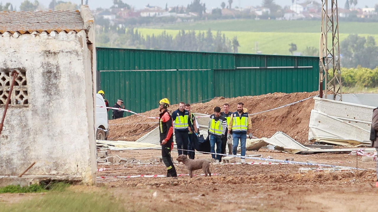 Más muertos en el tajo por la precariedad