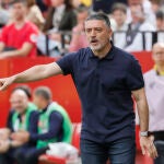 SEVILLA VS ATLÉTICO MADRID
