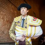 Rafael de Julia se aparta de los ruedos por salud
