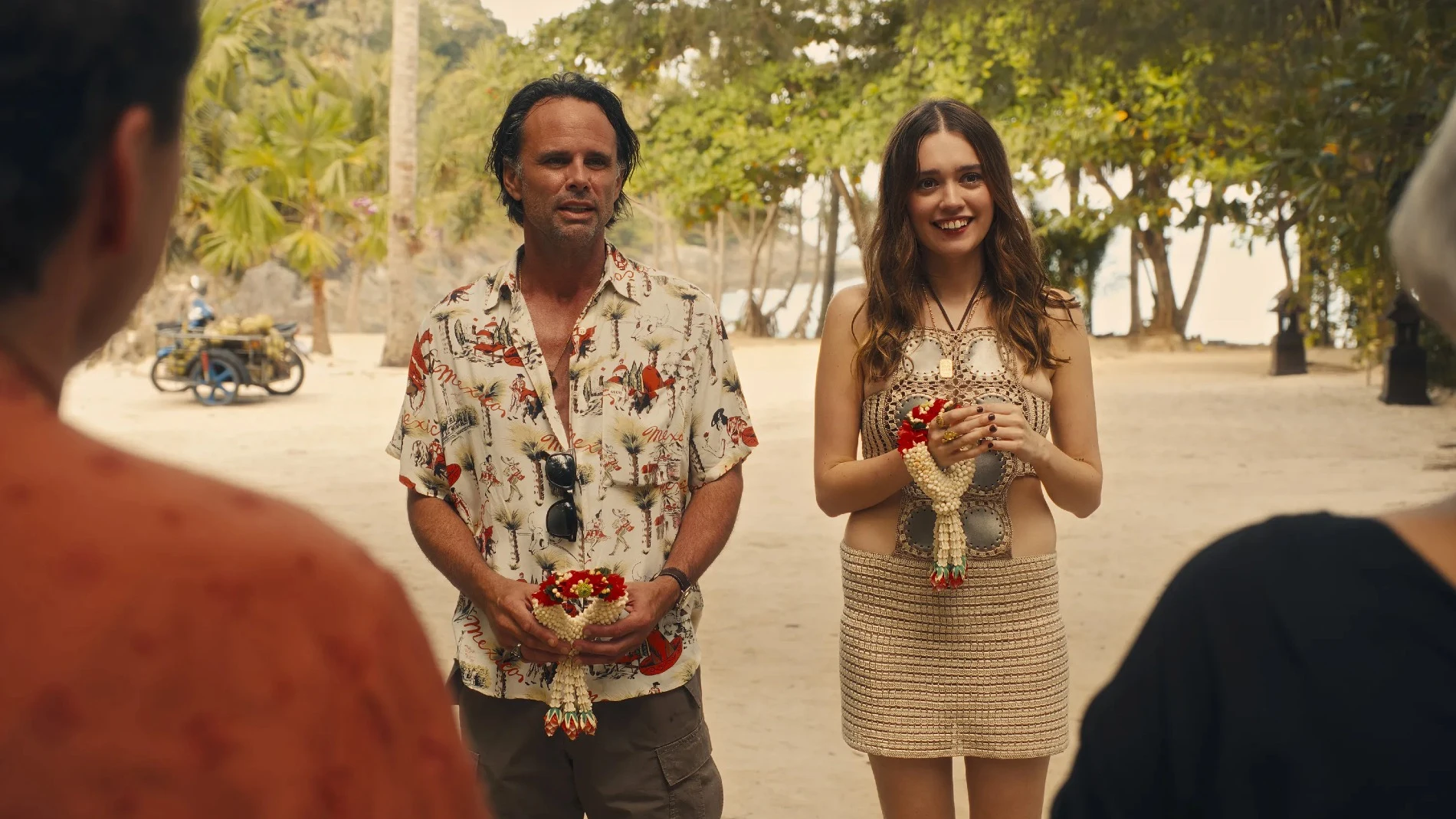 No todos los personajes han sufrido el mismo destino, pero sí varios de ellos