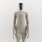 Neo gamma, el nuevo robot de la empresa 1X