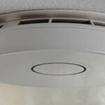 En Valladolid es obligatoria la instalación de detectores de humo en viviendas ya construidas