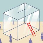  La aprobación del voto femenino