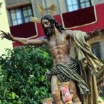 Cristo Resucitado de Sevilla