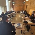 El Ayuntamiento de Murcia prepara un dispositivo especial de seguridad para la Semana Santa y Fiestas de Primavera