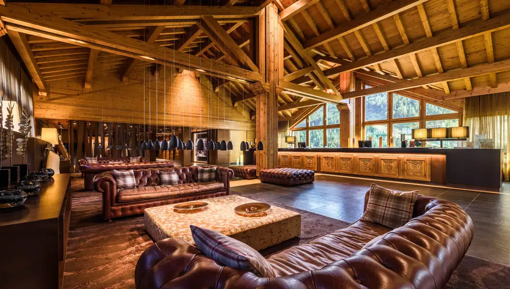 Hotel Hermitage Andorra