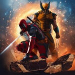 Deadpool y Lobezno fue uno de los grandes estrenos de Marvel Studios