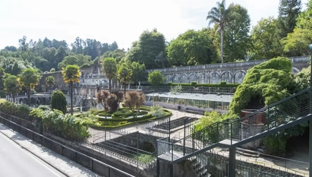 Parque del Pasatiempo