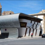 Huesca 