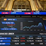 Indicador IBEX 35