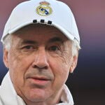 UEFA Champions League quarter final 1st leg MD-1 - Real Madrid