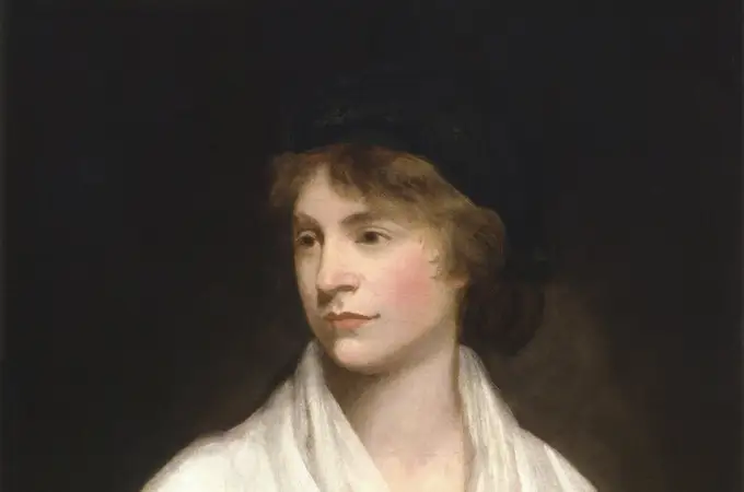 Una pionera de la igualdad y azote de la razón Una pionera de la igualdad y azote de la razón