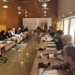 Junta Local de Seguridad