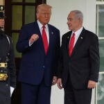US Israel