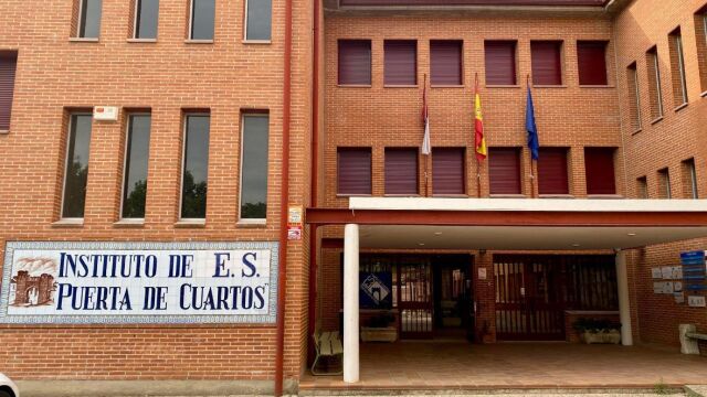 Instituto IES Puerta de Cuartos