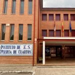 Instituto IES Puerta de Cuartos