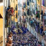 Una de las mejores Semana Santa de España está en Castilla-La Mancha: 