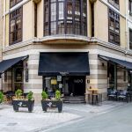 Restaurante Trasto de Valladolid