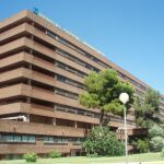 Hospital de Albacete