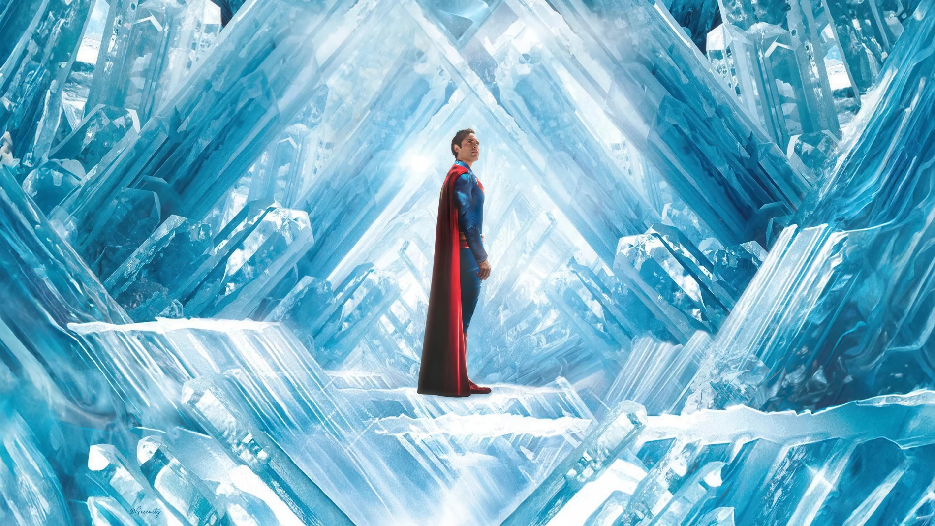 David Corenswet será el próximo Superman en el DCEU que dirige James Gunn