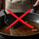 Nunca lo hagas: el error común al cocinar que sí o sí hay que evitar para no sufrir sus consecuencias