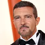 Antonio Banderas