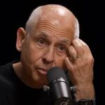El psiquiatra Daniel Amen