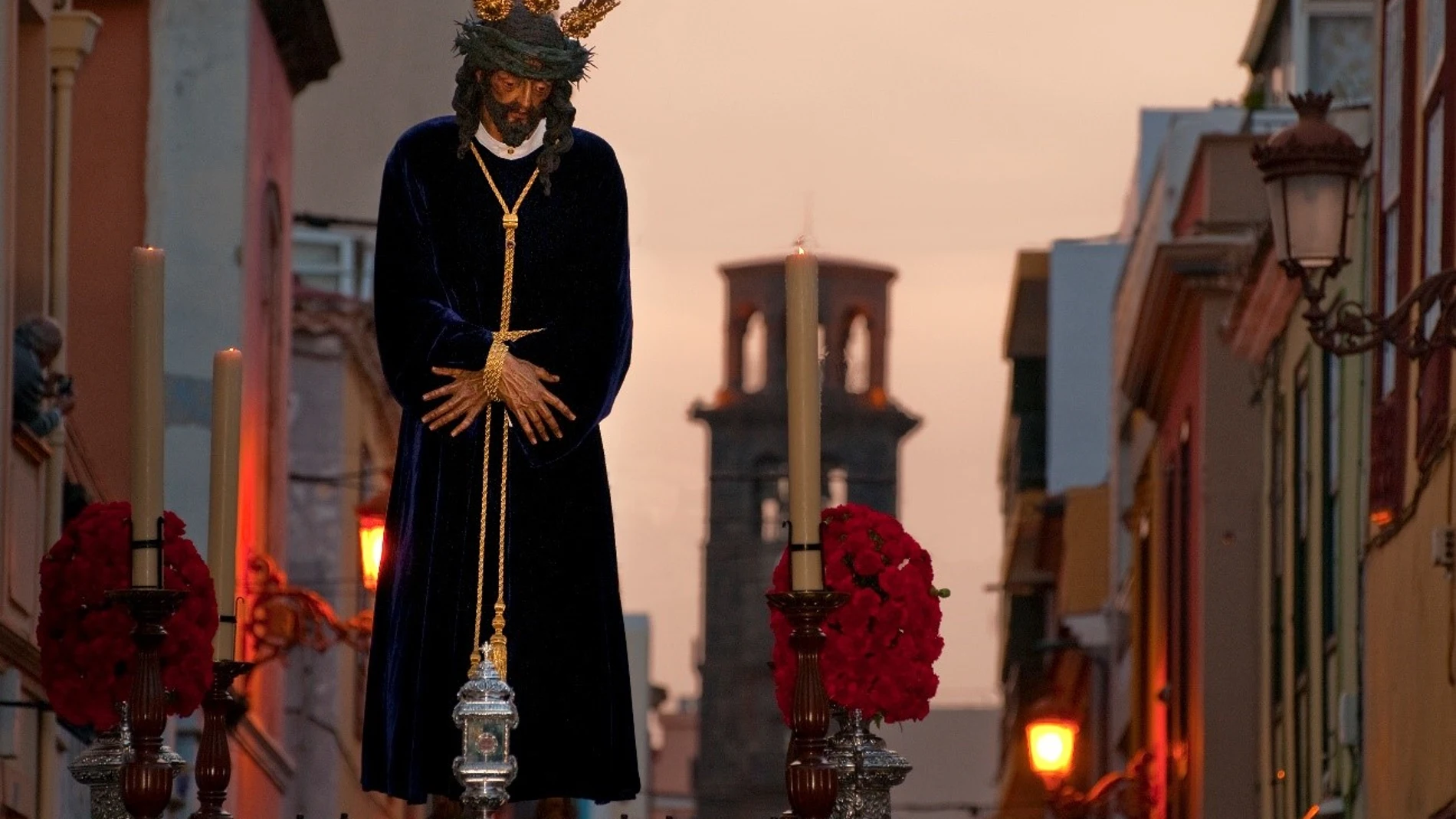 Semana Santa en Canarias: estas son las procesiones que no te puedes perder