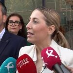VÍDeo: Guardiola dice que Extremadura no podría acoger más menas si Gobierno no financia para tener más recursos