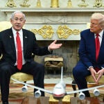 US Israel