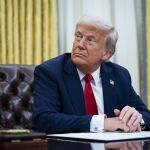 VÍDEO: Irán.- Trump revela que EEUU mantiene negociaciones directas con Irán sobre su programa nuclear
