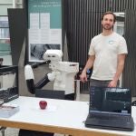 PABLO LANILLOS y TIAGO PABLO LANILLOS y TIAGO