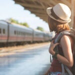DiscoverEU, el programa de la UE para que los jóvenes viajen gratis por Europa