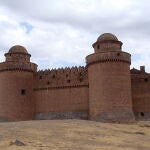 ¿Cuánto cuesta este castillo? Estaba en manos privadas y ahora será público