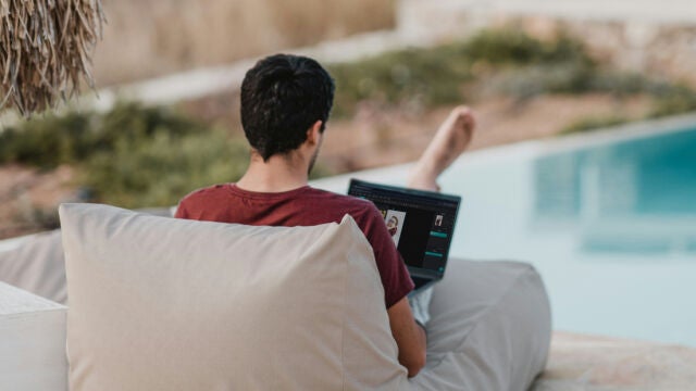 ¿Por qué tantos nómadas digitales se están mudando a Canarias?