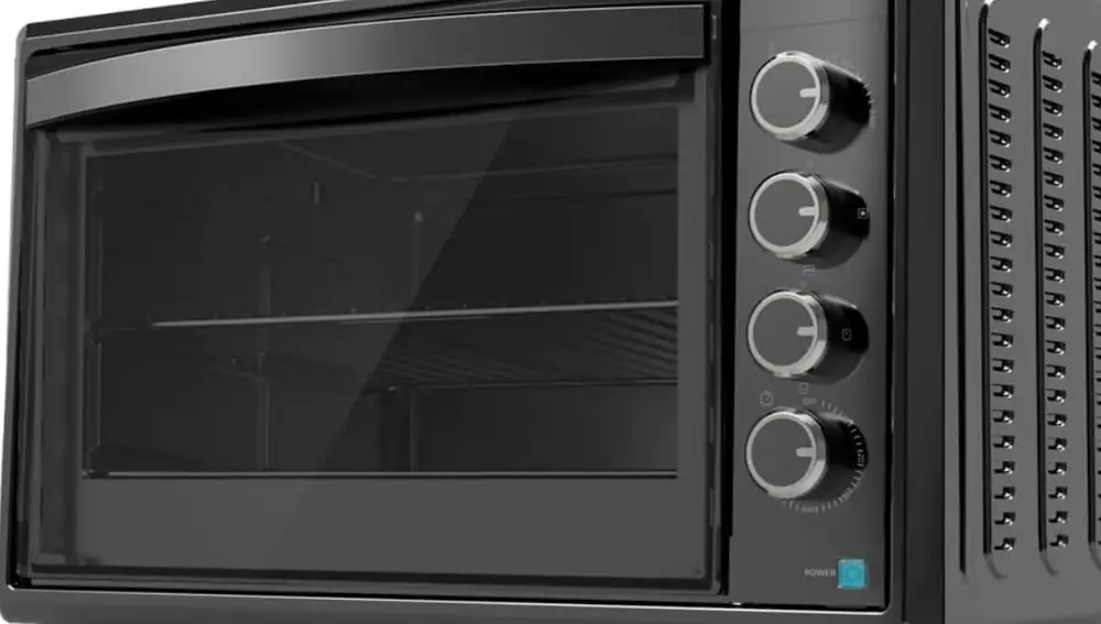 Horno de convección