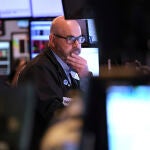 Financial Markets Wall Street