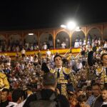 Morante, Roca Rey y Rufo repiten en Toledo: el Corpus se viste de figuras