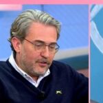 Máximo Huertas revela en Ana Rosa