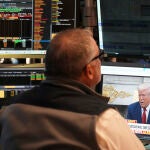 Financial Markets Wall Street