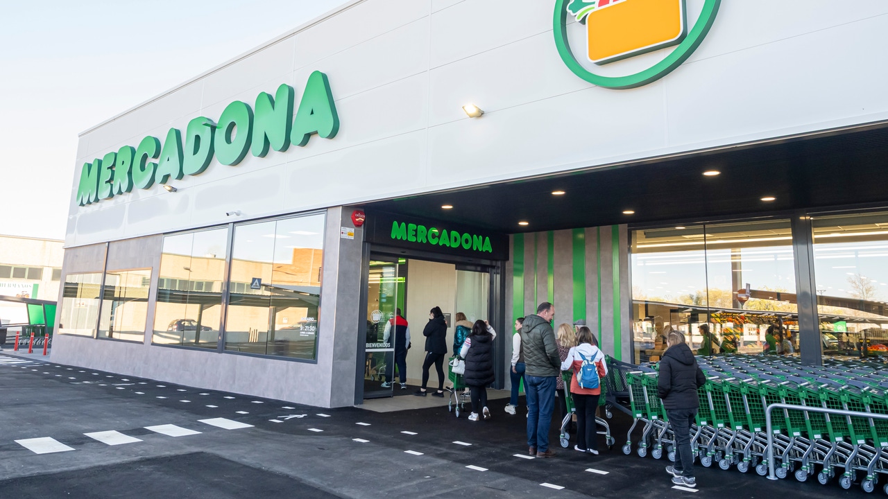 O lo amas o lo odias: el plato marino más inesperado de Mercadona