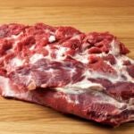 'El solomillo de los pobres', la carne favorita de los carniceros