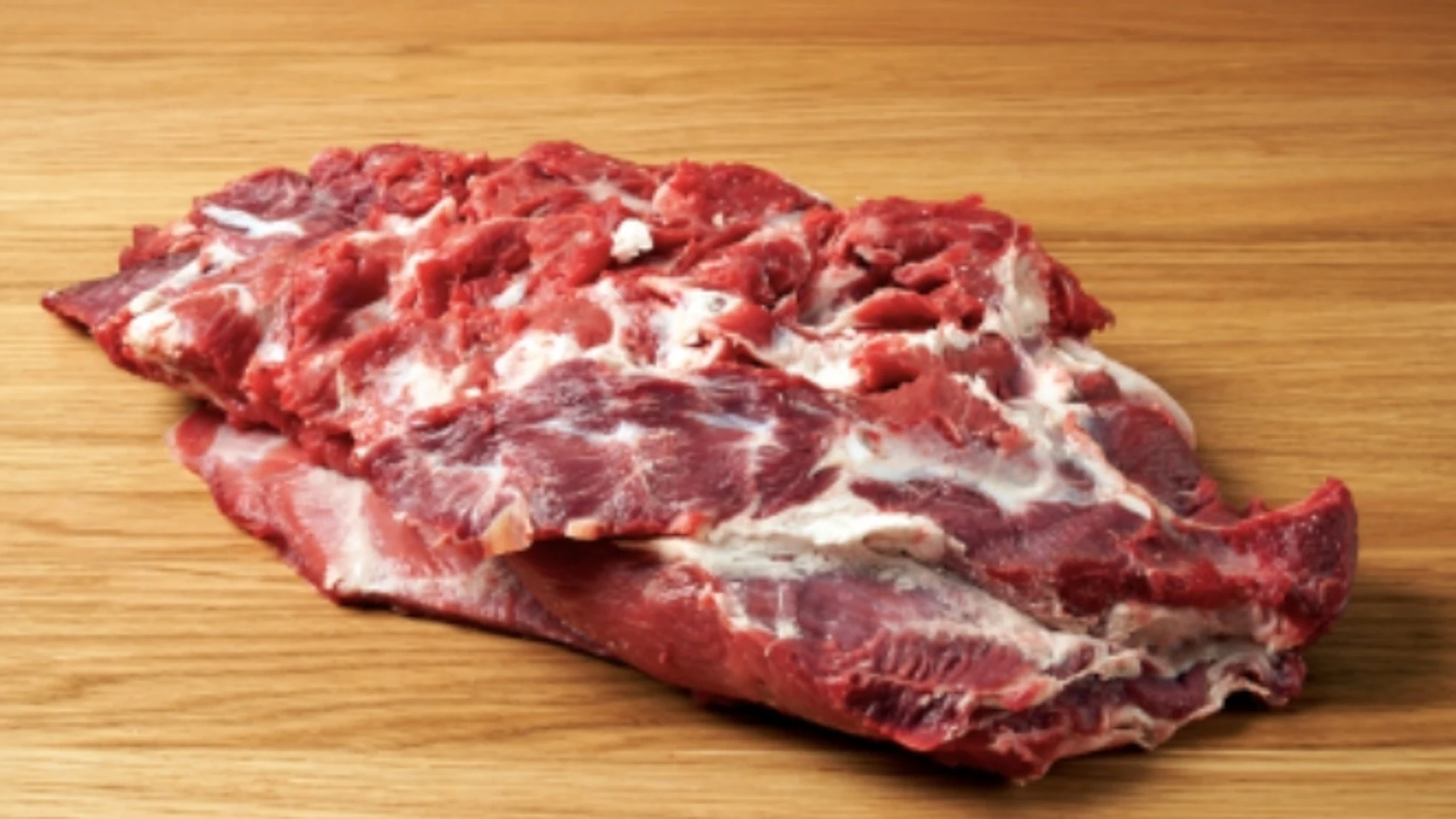 'El solomillo de los pobres', la carne favorita de los carniceros