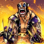 Lobezno es uno de los X-Men más conocidos en el Universo Marvel